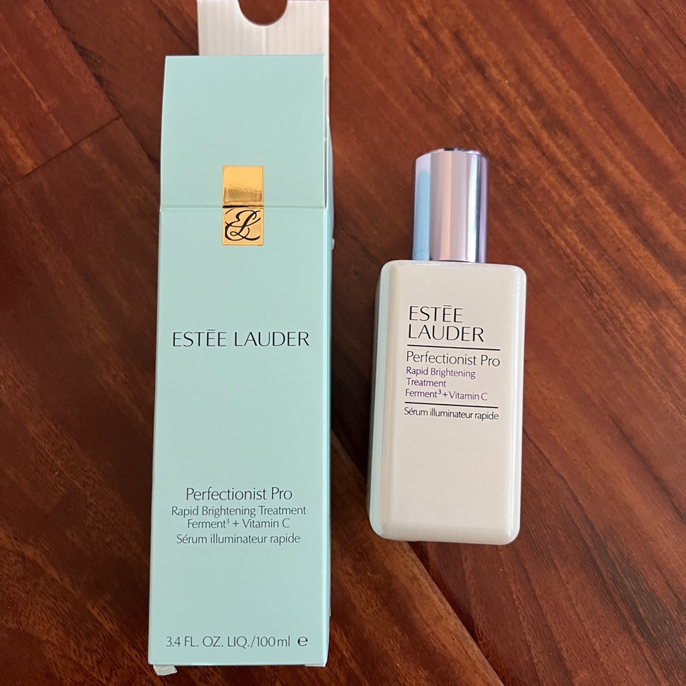 Estee Lauder Perfectionist Pro Rapid Brightening Treatment - 100ml
